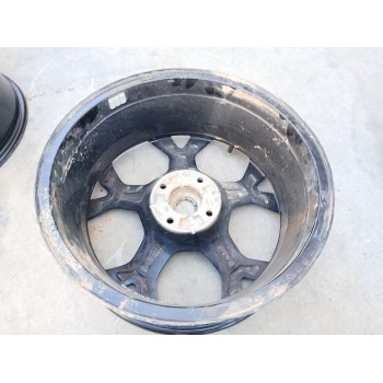 Recambio de llanta para opel crossland x / crossland (p17, p2qo) 1.5 (75) referencia OEM IAM 39216684 X1 17 PULGADAS