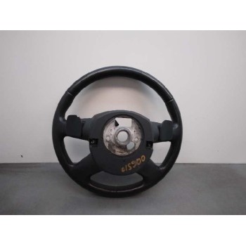 Recambio de volante para audi a3 (8p) 2.0 tdi ambiente referencia OEM IAM 305647610 DESGASTADO 