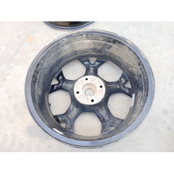 Recambio de llanta para opel crossland x / crossland (p17, p2qo) 1.5 (75) referencia OEM IAM 39216684 X1 17 PULGADAS