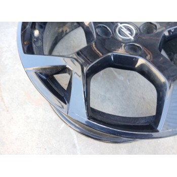 Recambio de llanta para opel crossland x / crossland (p17, p2qo) 1.5 (75) referencia OEM IAM 39216684 X1 17 PULGADAS