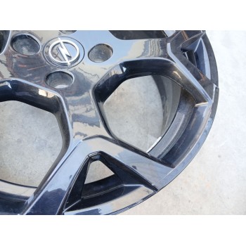 Recambio de llanta para opel crossland x / crossland (p17, p2qo) 1.5 (75) referencia OEM IAM 39216684 X1 17 PULGADAS