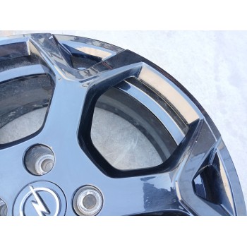 Recambio de llanta para opel crossland x / crossland (p17, p2qo) 1.5 (75) referencia OEM IAM 39216684 X1 17 PULGADAS