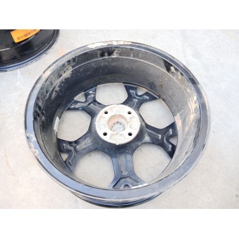 Recambio de llanta para opel crossland x / crossland (p17, p2qo) 1.5 (75) referencia OEM IAM 39216684 X1 17 PULGADAS