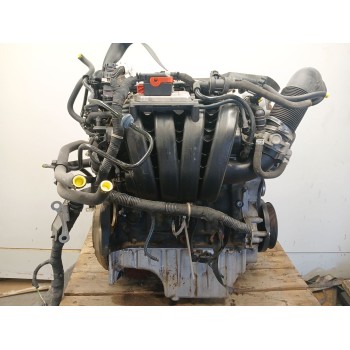 Recambio de despiece motor para fiat croma (194) 1.8 16v cat referencia OEM IAM 939A4000 M 196.050KM