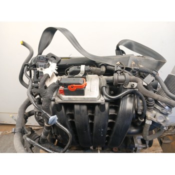 Recambio de despiece motor para fiat croma (194) 1.8 16v cat referencia OEM IAM 939A4000 M 196.050KM