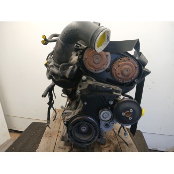 Recambio de despiece motor para fiat croma (194) 1.8 16v cat referencia OEM IAM 939A4000 M 196.050KM