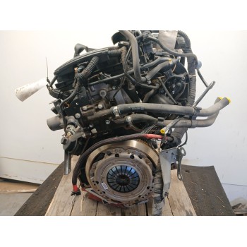 Recambio de despiece motor para fiat croma (194) 1.8 16v cat referencia OEM IAM 939A4000 M 196.050KM