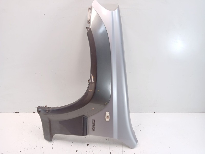 Recambio de aleta delantera izquierda para hyundai terracan (hp) 2.9 crdi 4wd referencia OEM IAM 66310H1110  