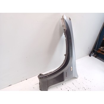 Recambio de aleta delantera izquierda para hyundai terracan (hp) 2.9 crdi 4wd referencia OEM IAM 66310H1110  
