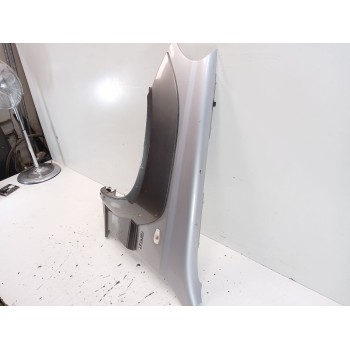 Recambio de aleta delantera izquierda para hyundai terracan (hp) 2.9 crdi 4wd referencia OEM IAM 66310H1110  