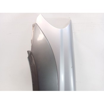 Recambio de aleta delantera izquierda para hyundai terracan (hp) 2.9 crdi 4wd referencia OEM IAM 66310H1110  