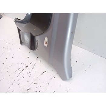 Recambio de aleta delantera izquierda para hyundai terracan (hp) 2.9 crdi 4wd referencia OEM IAM 66310H1110  