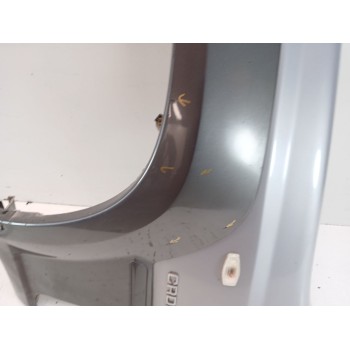 Recambio de aleta delantera izquierda para hyundai terracan (hp) 2.9 crdi 4wd referencia OEM IAM 66310H1110  
