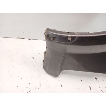 Recambio de aleta delantera izquierda para hyundai terracan (hp) 2.9 crdi 4wd referencia OEM IAM 66310H1110  