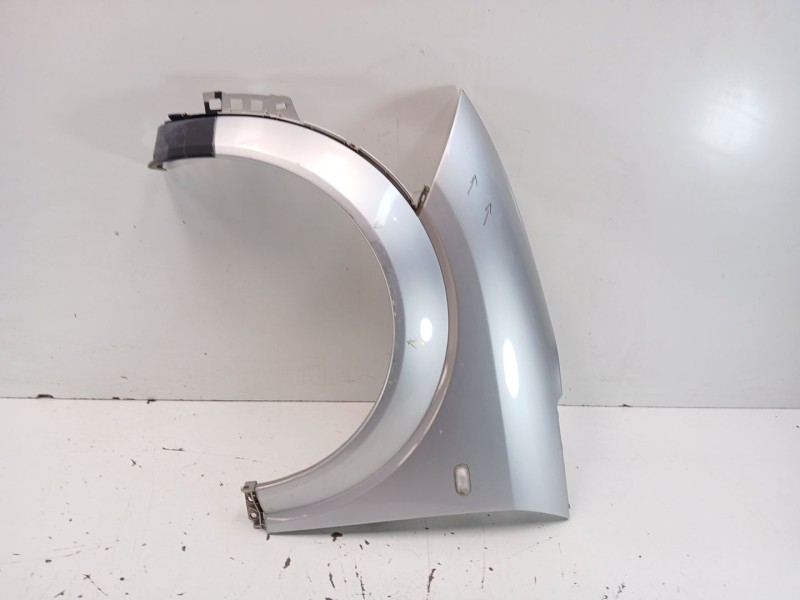 Recambio de aleta delantera izquierda para audi a2 (8z) 1.4 tdi referencia OEM IAM 8Z0821105C  8Z0821105C