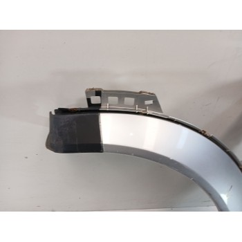 Recambio de aleta delantera izquierda para audi a2 (8z) 1.4 tdi referencia OEM IAM 8Z0821105C  8Z0821105C
