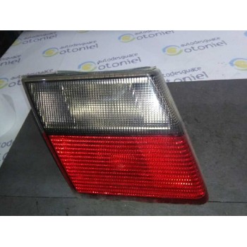 PILOTO TRASERO IZQUIERDO INTERIOR INTERIOR