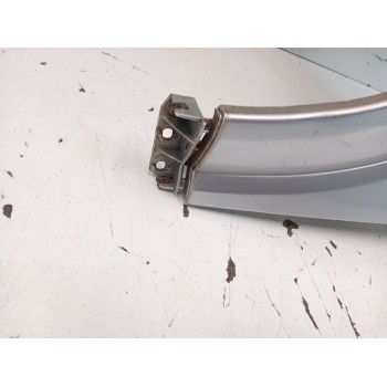 Recambio de aleta delantera izquierda para audi a2 (8z) 1.4 tdi referencia OEM IAM 8Z0821105C  8Z0821105C