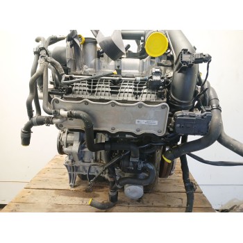 MOTOR COMPLETO CZCA B ENTREGA CASCO 149.898KM