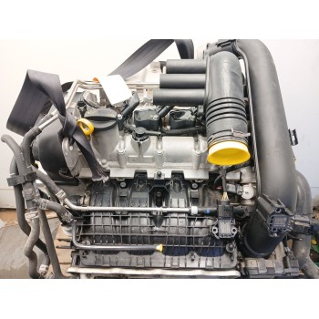Recambio de motor completo para volkswagen golf vii lim. advance bluemotion tech. referencia OEM IAM CZCA B ENTREGA CASCO 149.89