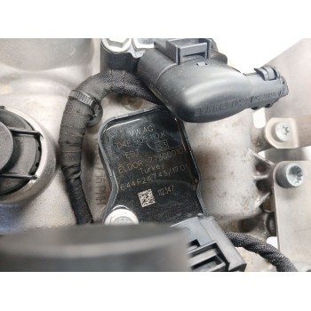 Recambio de motor completo para volkswagen golf vii lim. advance bluemotion tech. referencia OEM IAM CZCA B ENTREGA CASCO 149.89