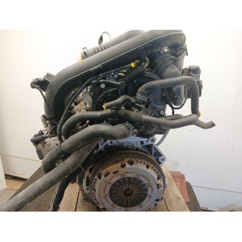 Recambio de motor completo para volkswagen golf vii lim. advance bluemotion tech. referencia OEM IAM CZCA B ENTREGA CASCO 149.89
