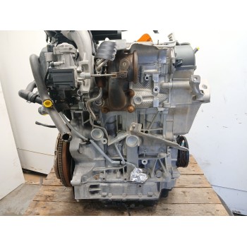 Recambio de motor completo para volkswagen golf vii lim. advance bluemotion tech. referencia OEM IAM CZCA B ENTREGA CASCO 149.89