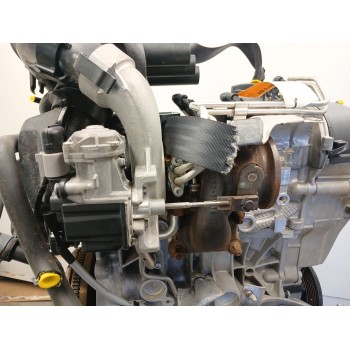 Recambio de motor completo para volkswagen golf vii lim. advance bluemotion tech. referencia OEM IAM CZCA B ENTREGA CASCO 149.89