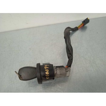 Recambio de conmutador de arranque para dacia logan ambiance referencia OEM IAM   