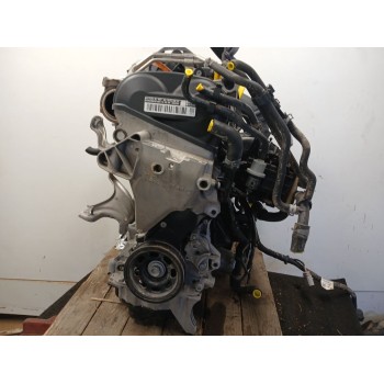 Recambio de motor completo para volkswagen golf vii lim. advance bluemotion tech. referencia OEM IAM CZCA B ENTREGA CASCO 149.89