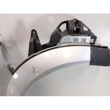 Recambio de aleta delantera derecha para audi a2 (8z) 1.4 tdi referencia OEM IAM 8Z0821106C  8Z0821106C