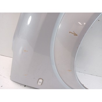 Recambio de aleta delantera derecha para audi a2 (8z) 1.4 tdi referencia OEM IAM 8Z0821106C  8Z0821106C