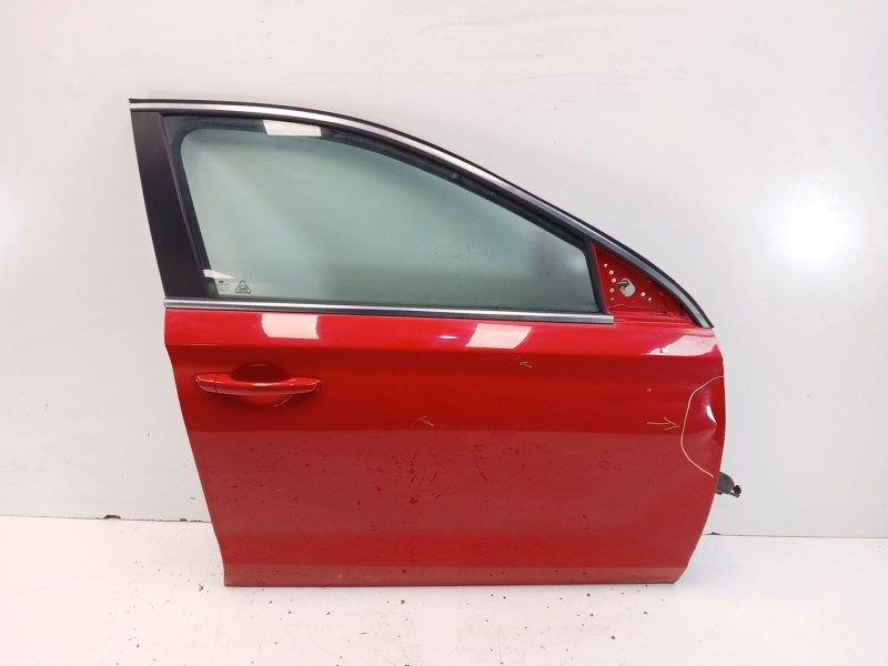 Recambio de puerta delantera derecha para hyundai i30 (pd) 1.4 tgdi cat referencia OEM IAM   