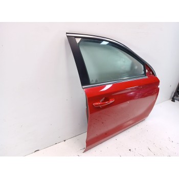 Recambio de puerta delantera derecha para hyundai i30 (pd) 1.4 tgdi cat referencia OEM IAM   