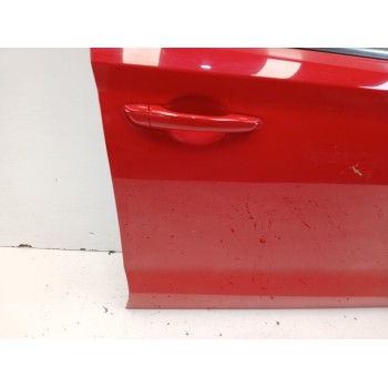 Recambio de puerta delantera derecha para hyundai i30 (pd) 1.4 tgdi cat referencia OEM IAM   