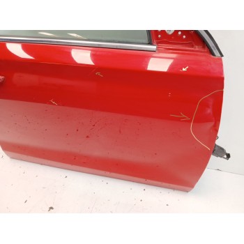 Recambio de puerta delantera derecha para hyundai i30 (pd) 1.4 tgdi cat referencia OEM IAM   