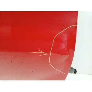 Recambio de puerta delantera derecha para hyundai i30 (pd) 1.4 tgdi cat referencia OEM IAM   