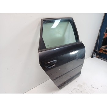 Recambio de puerta trasera derecha para audi a3 sportback (8p) 1.6 fsi attraction referencia OEM IAM 8P4833052A  