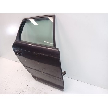 Recambio de puerta trasera derecha para audi a3 sportback (8p) 1.6 fsi attraction referencia OEM IAM 8P4833052A  