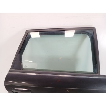 Recambio de puerta trasera derecha para audi a3 sportback (8p) 1.6 fsi attraction referencia OEM IAM 8P4833052A  