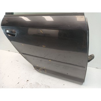 Recambio de puerta trasera derecha para audi a3 sportback (8p) 1.6 fsi attraction referencia OEM IAM 8P4833052A  
