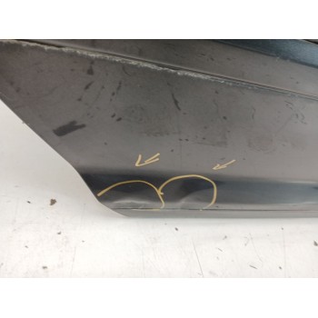 Recambio de puerta trasera derecha para audi a3 sportback (8p) 1.6 fsi attraction referencia OEM IAM 8P4833052A  