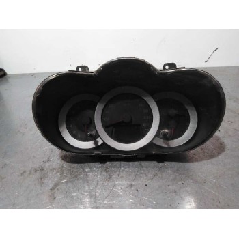 CUADRO INSTRUMENTOS 8380042D23 220 KM 8 RPM