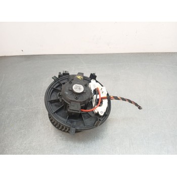 Recambio de motor calefaccion para volkswagen golf vii lim. advance bluemotion tech. referencia OEM IAM 5Q0907521C  