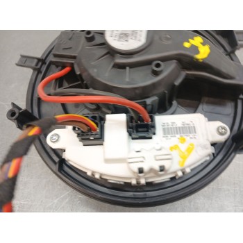 Recambio de motor calefaccion para volkswagen golf vii lim. advance bluemotion tech. referencia OEM IAM 5Q0907521C  