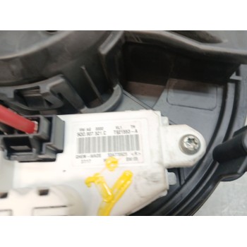 Recambio de motor calefaccion para volkswagen golf vii lim. advance bluemotion tech. referencia OEM IAM 5Q0907521C  