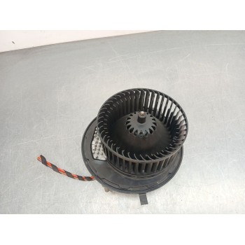 Recambio de motor calefaccion para volkswagen golf vii lim. advance bluemotion tech. referencia OEM IAM 5Q0907521C  