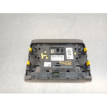 Recambio de sistema audio / radio cd para citroën c3 iii (sx) 1.2 thp 110 referencia OEM IAM 983662398002  