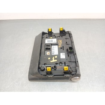 Recambio de sistema audio / radio cd para citroën c3 iii (sx) 1.2 thp 110 referencia OEM IAM 983662398002  
