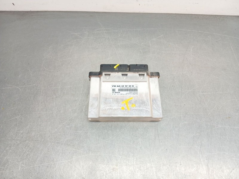 Recambio de centralita motor uce para volkswagen golf vii lim. advance bluemotion tech. referencia OEM IAM 04e907309bh 0261s1260